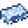 Charged Magnatite Ingot