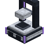 Combination Forge