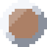 Copper Coin Blank