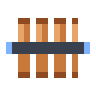 Copper Tetrium Coil