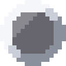 Netherite Coin Blank