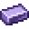 Tetrium Ingot