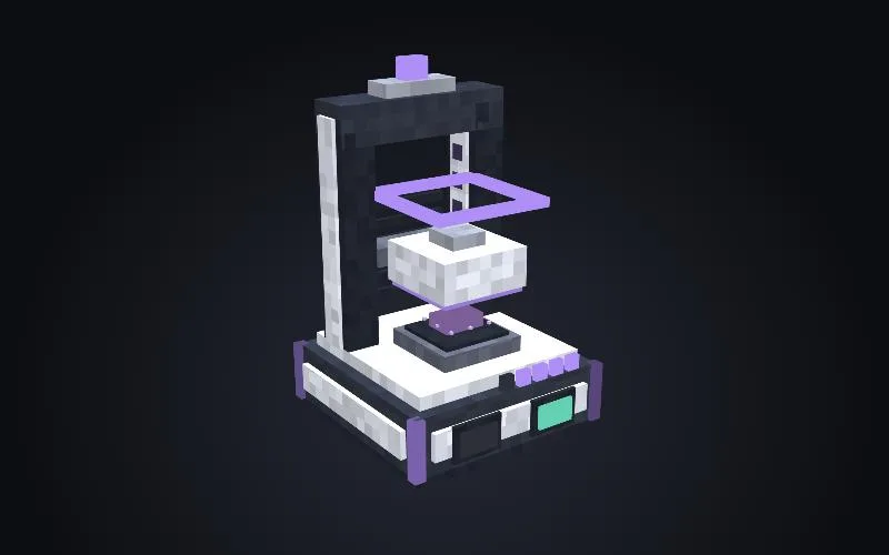 Combination Forge