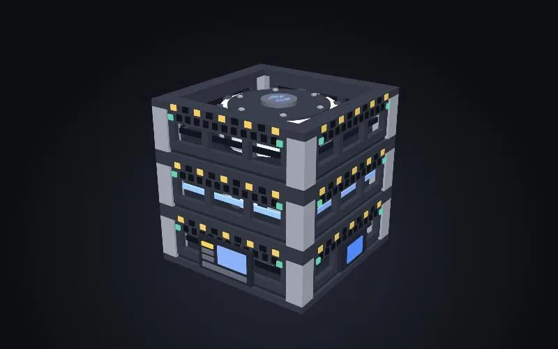 Magnetic Centrifuge