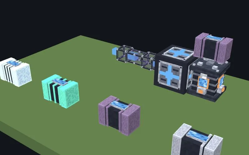 Batteries and cells