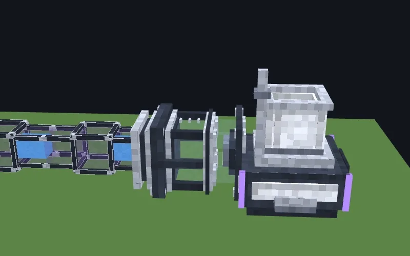 Plasma Injector