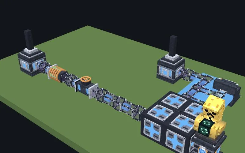 Wave Plasma