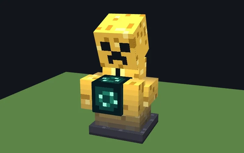 A Shatter Totem